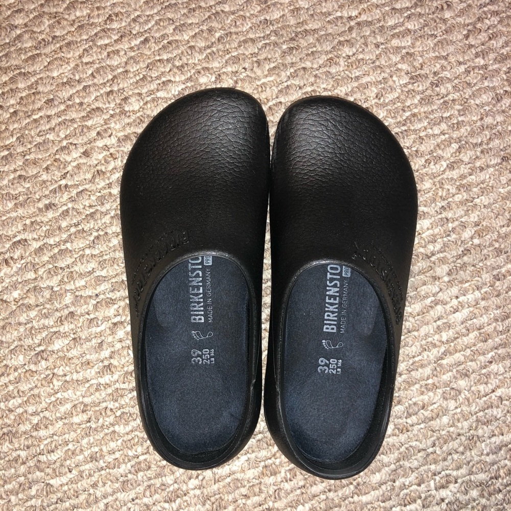 Birkenstock Professional ( Profi- Birki)